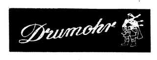 DRUMOHR logo