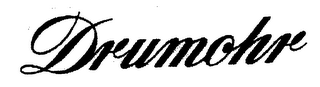 DRUMOHR logo