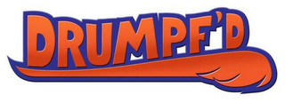 DRUMPF'D logo