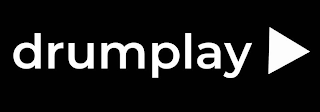 DRUMPLAY logo