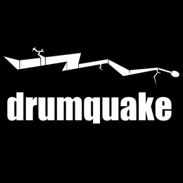 DRUMQUAKE logo