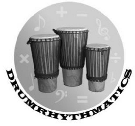 DRUMRHYTHMATICS logo