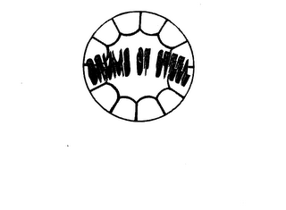 DRUMS OF STEEL logo