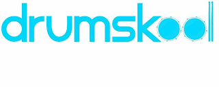DRUMSKOOL logo