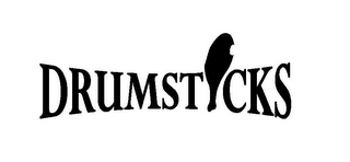 DRUMSTICKS logo