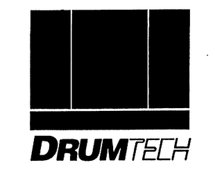 DRUMTECH logo