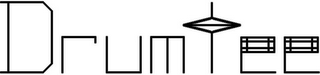 DRUMTEE logo