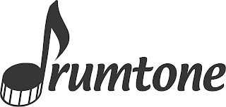 DRUMTONE logo