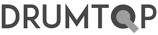 DRUMTOP logo