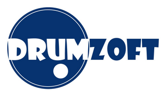 DRUMZOFT logo