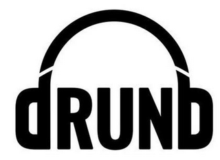 DRUNB logo