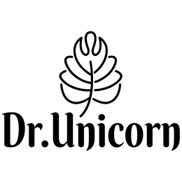 DR.UNICORN logo
