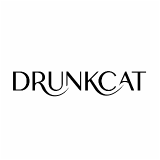 DRUNKCAT logo