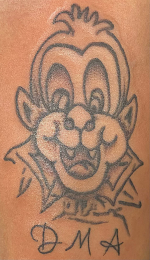 DRUNKEN MONKEY ADVISORY LLC logo