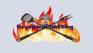 DRUNKENCHEFBBQ logo