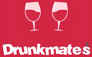 DRUNKMATES logo