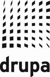 DRUPA logo