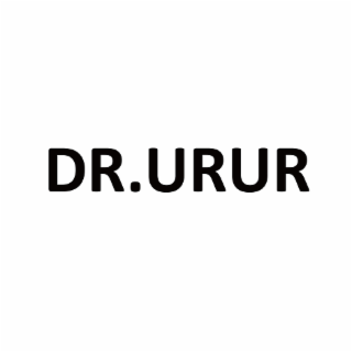 DR.URUR logo