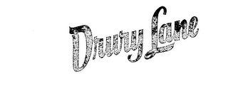 DRURY LANE logo