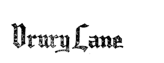 DRURY LANE logo
