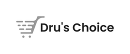 DRU'S CHOICE logo