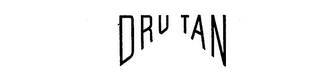 DRUTAN logo