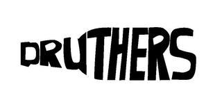 DRUTHERS logo