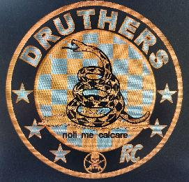 DRUTHERS NOLI ME CALCARE RC logo