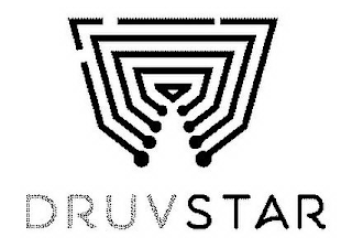 DRUVSTAR logo