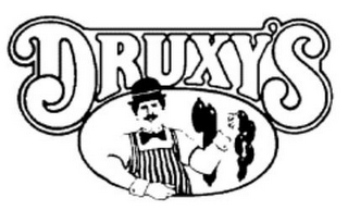 DRUXY'S logo