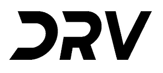 DRV logo