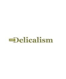 DRV DELICALISM logo