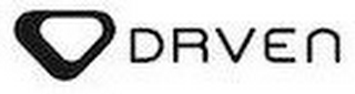 DRVEN logo