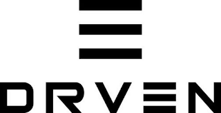 DRVEN logo