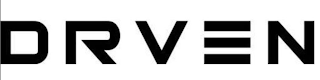 DRVEN logo