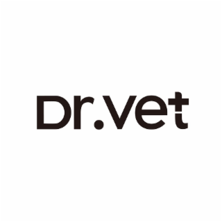 DR.VET logo