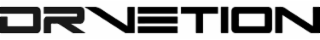 DRVETION logo