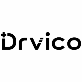 DRVICO logo