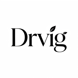 DRVIG logo