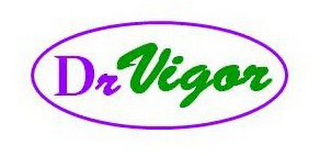 DRVIGOR logo