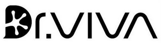 DR.VIVA logo