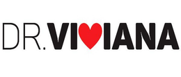 DR.VIVIANA logo