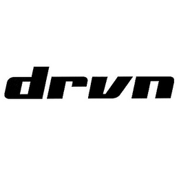 DRVN logo
