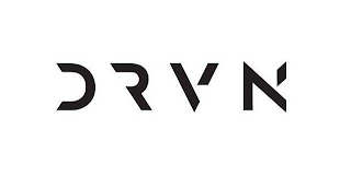 DRVN logo