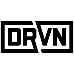 DRVN logo