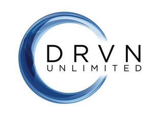 DRVN UNLIMITED logo