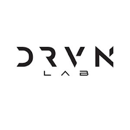 DRVNLAB logo