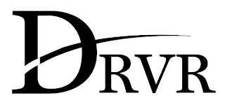 DRVR logo