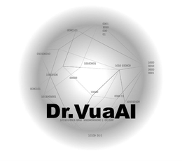 DR.VUAAI logo