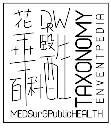 DRW MEDSURGPUBLICHEALTH TAXONOMY ENVENTPEDIA logo